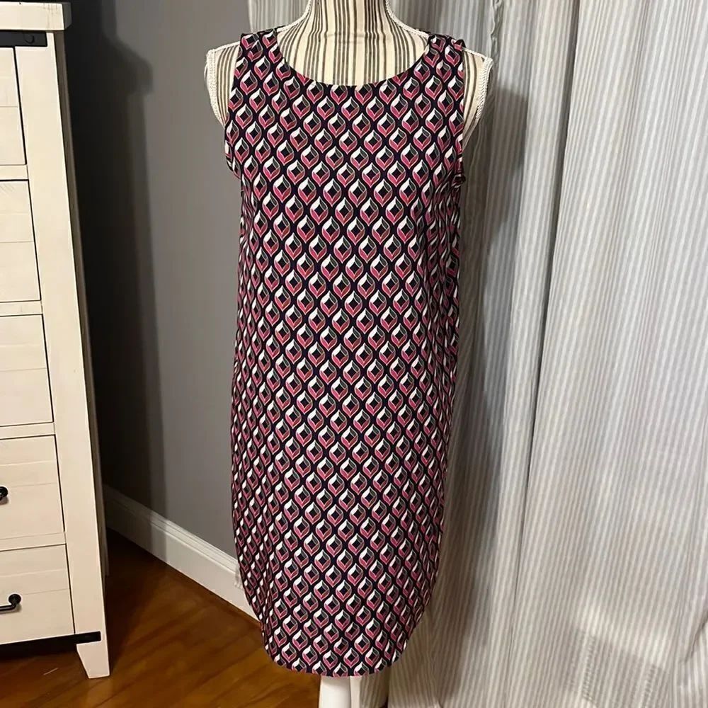 Halogen Midi Summer Dress